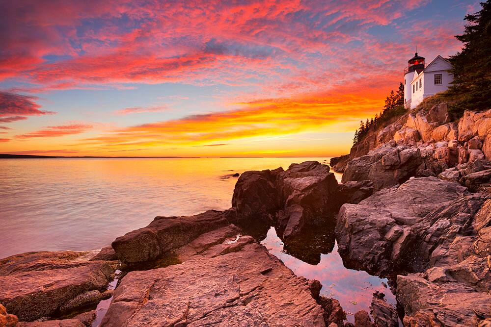 5 Amazing One-Way Cruises for Summer & Fall